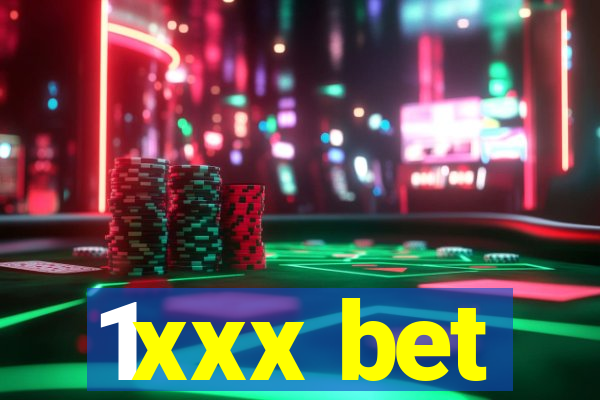 1xxx bet